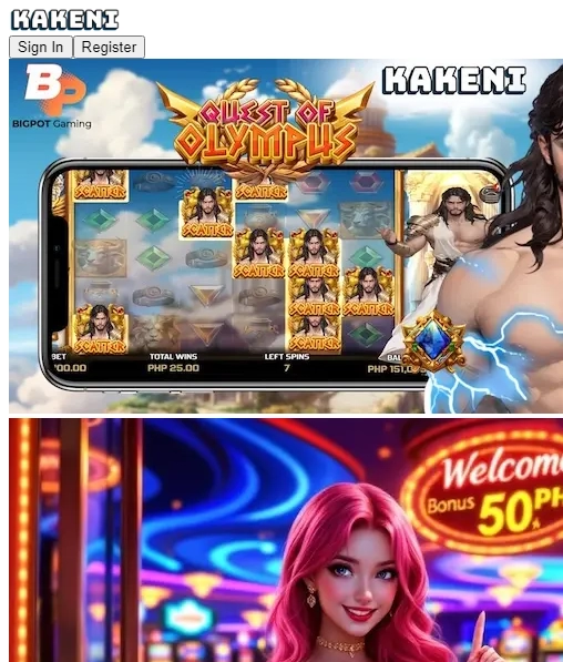 Kakeni Casino